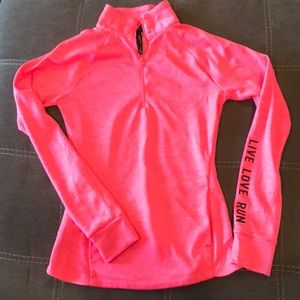 Aeropostale 3/4 zip